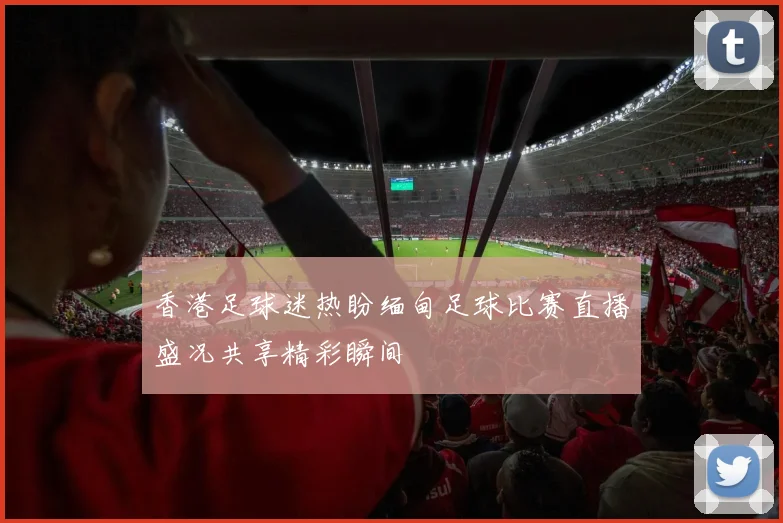 香港足球迷热盼缅甸足球比赛直播盛况共享精彩瞬间