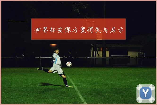 世界杯安保方案得失与启示